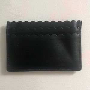 Kate spade card holder!